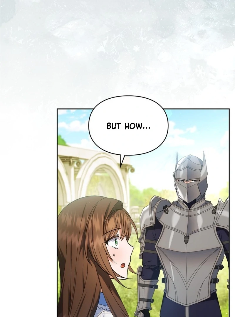 I Hired a Villain as My Housekeeper Chapter 30 - Page 21