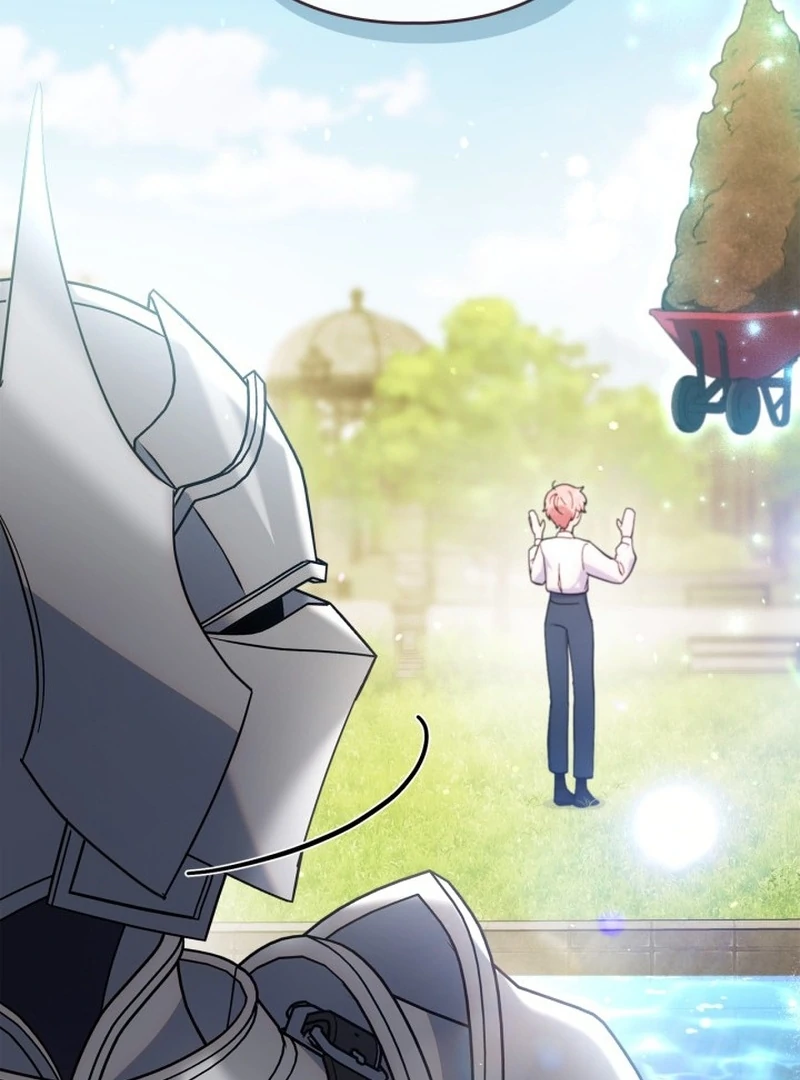 I Hired a Villain as My Housekeeper Chapter 30 - Page 24