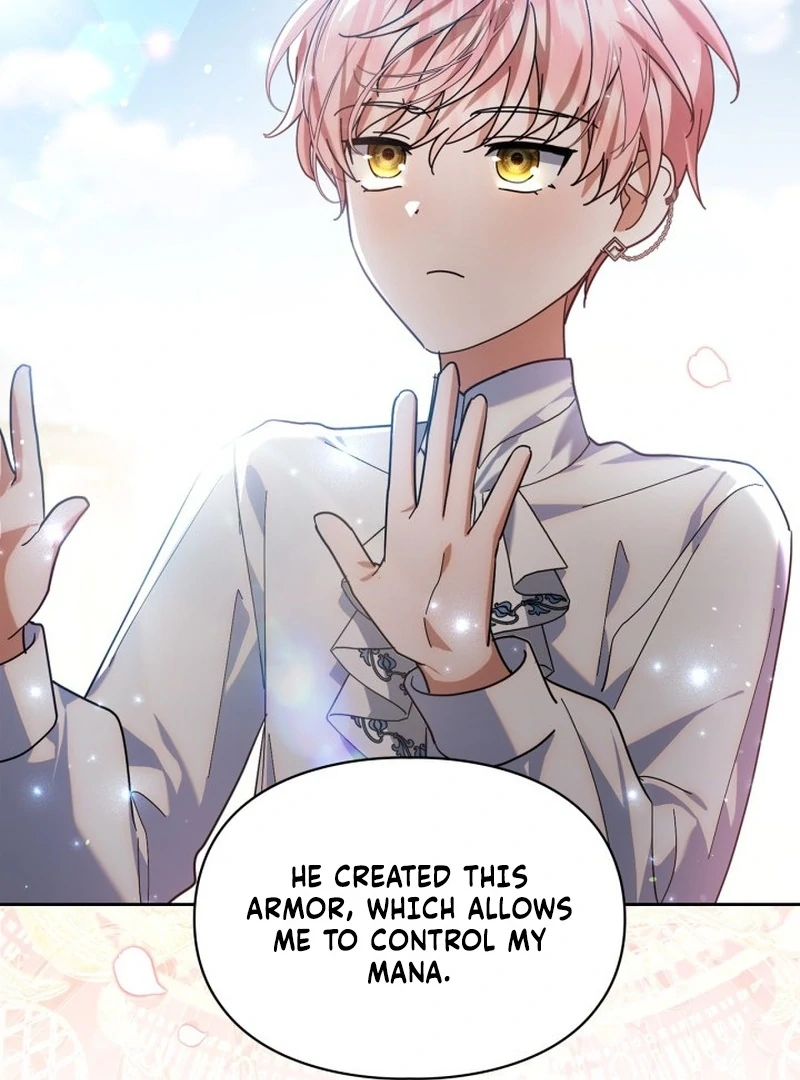 I Hired a Villain as My Housekeeper Chapter 30 - Page 26