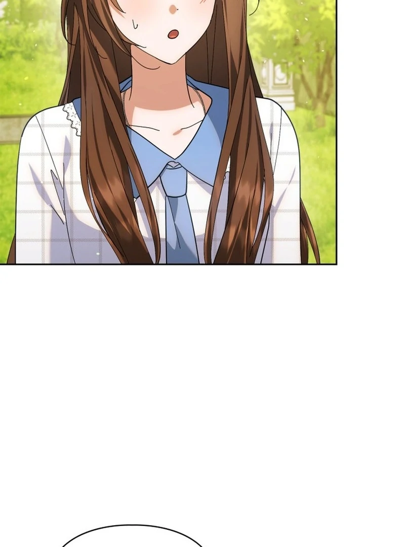 I Hired a Villain as My Housekeeper Chapter 30 - Page 28