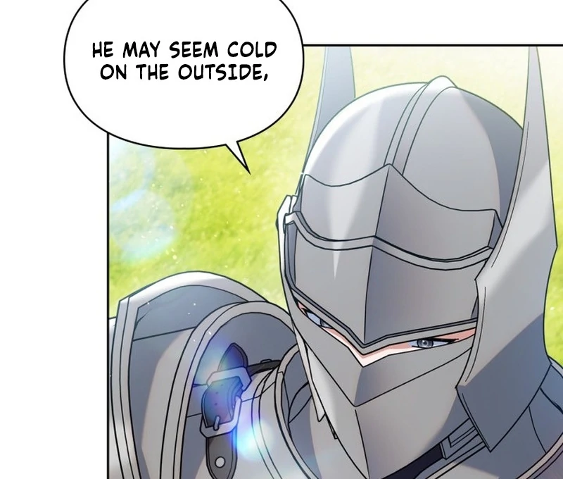 I Hired a Villain as My Housekeeper Chapter 30 - Page 29