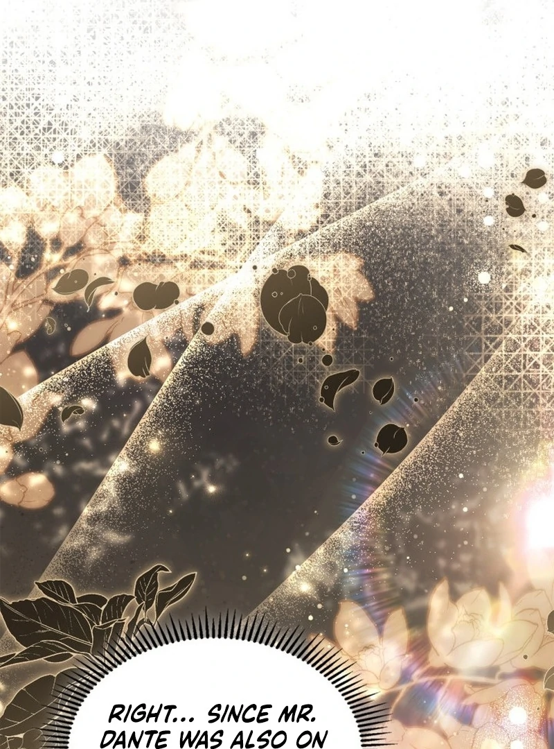 I Hired a Villain as My Housekeeper Chapter 30 - Page 32