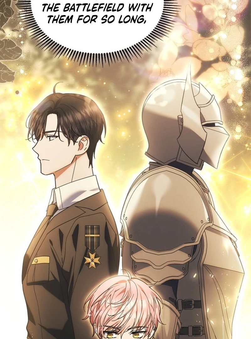 I Hired a Villain as My Housekeeper Chapter 30 - Page 33