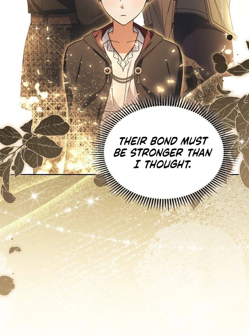 I Hired a Villain as My Housekeeper Chapter 30 - Page 34