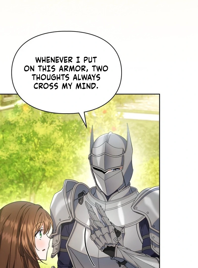 I Hired a Villain as My Housekeeper Chapter 30 - Page 35