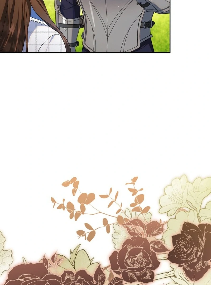 I Hired a Villain as My Housekeeper Chapter 30 - Page 36