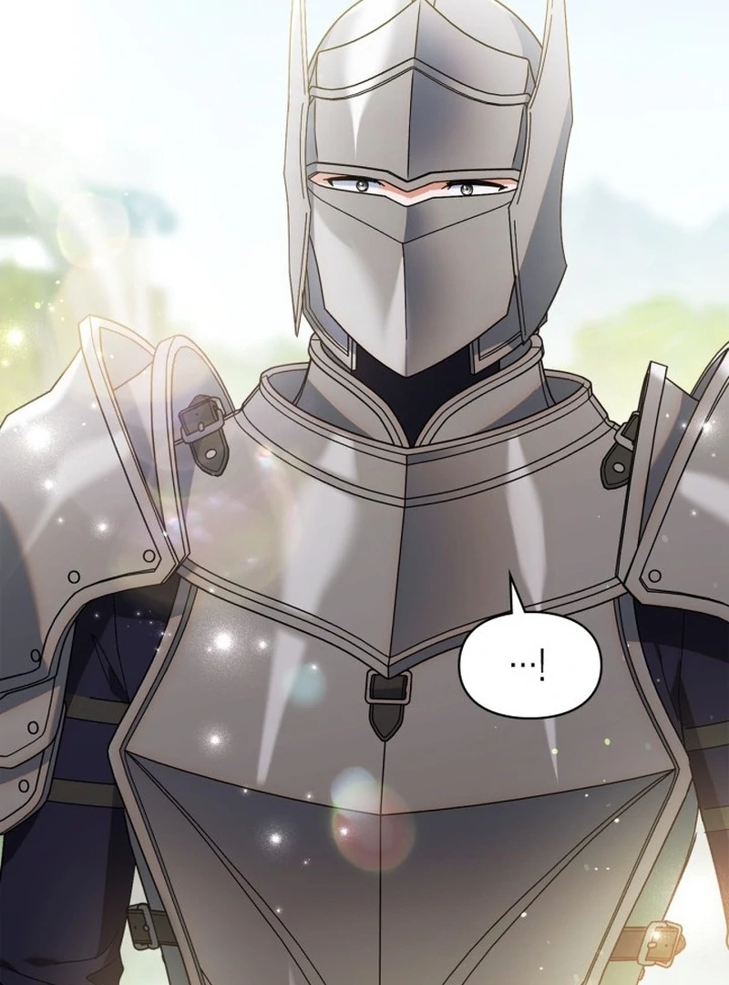 I Hired a Villain as My Housekeeper Chapter 30 - Page 45