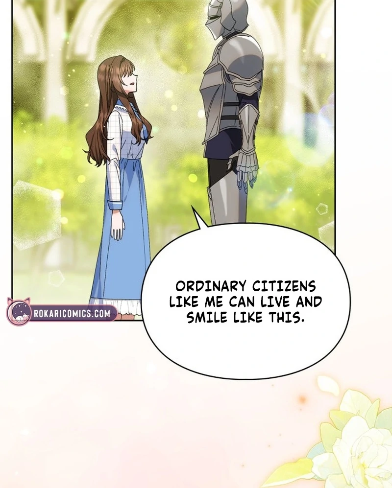 I Hired a Villain as My Housekeeper Chapter 30 - Page 47