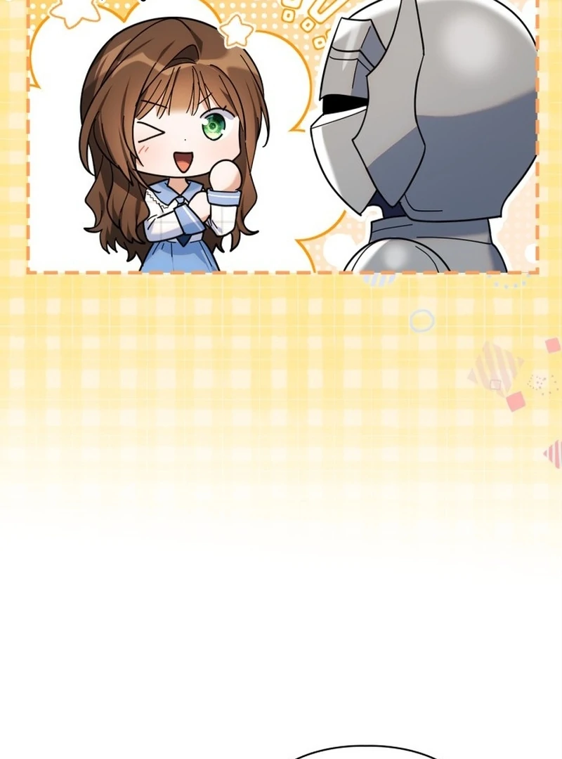 I Hired a Villain as My Housekeeper Chapter 30 - Page 53