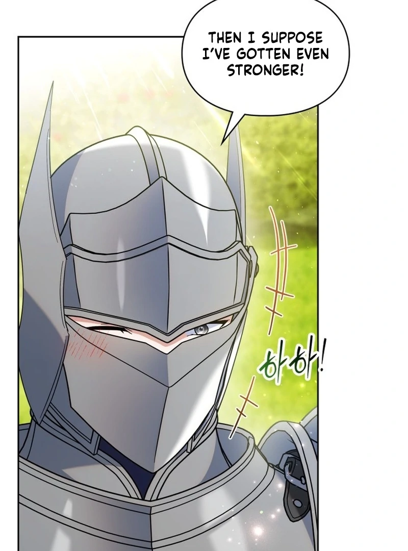 I Hired a Villain as My Housekeeper Chapter 30 - Page 54