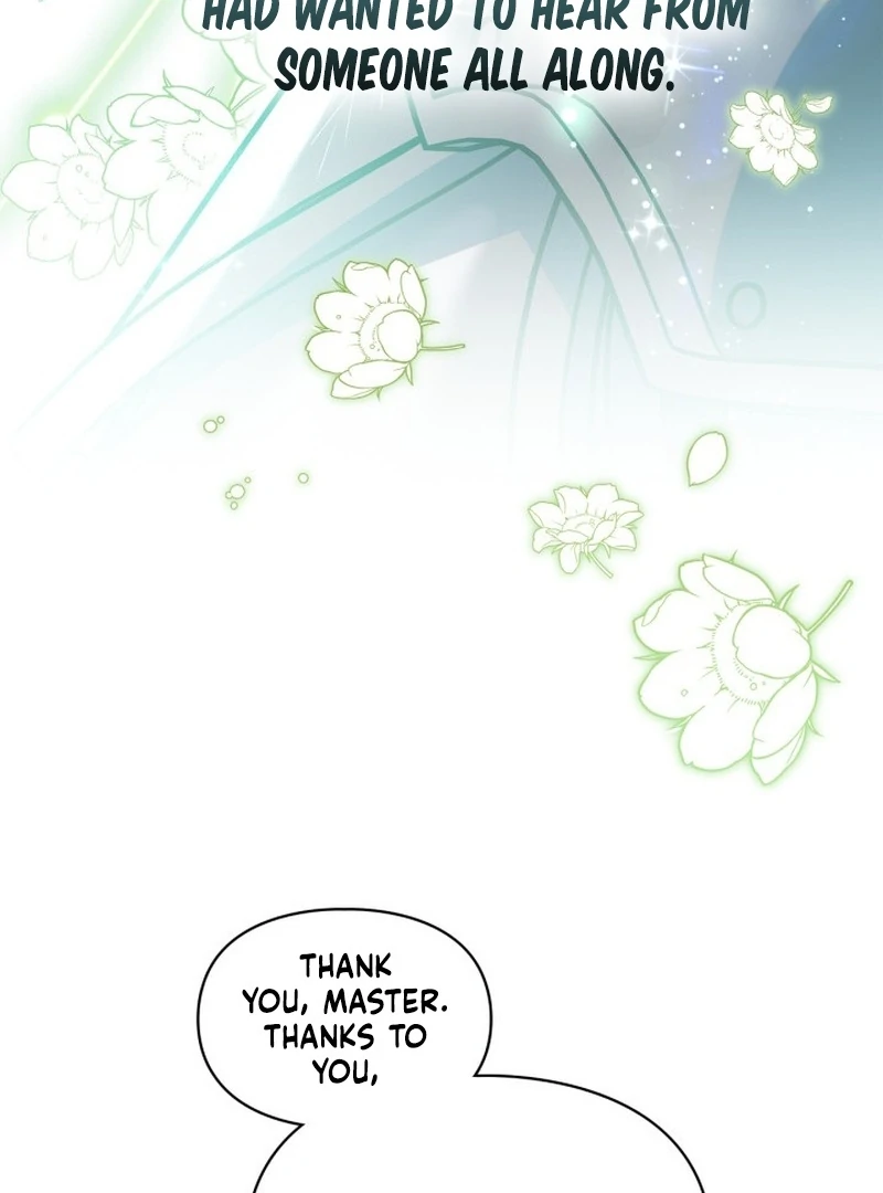 I Hired a Villain as My Housekeeper Chapter 30 - Page 59