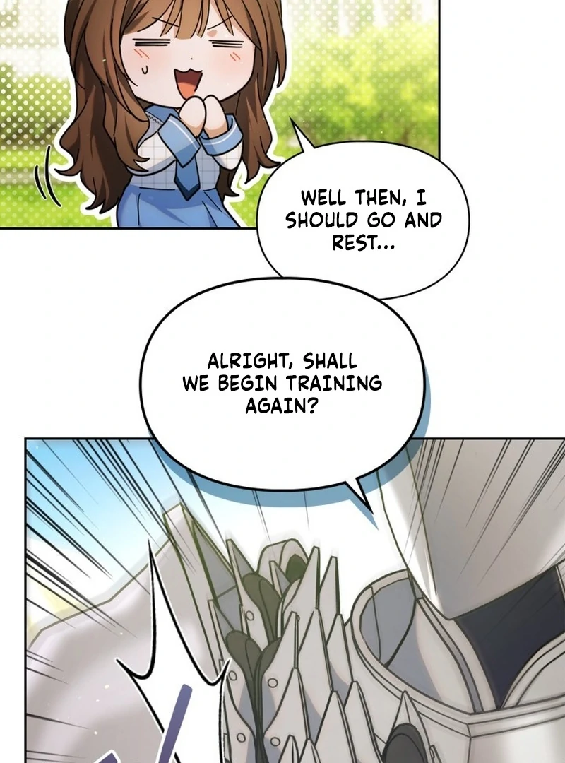 I Hired a Villain as My Housekeeper Chapter 30 - Page 62