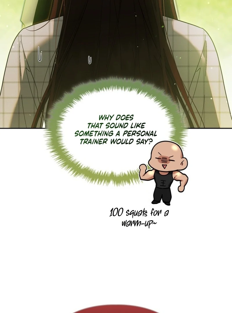 I Hired a Villain as My Housekeeper Chapter 30 - Page 69