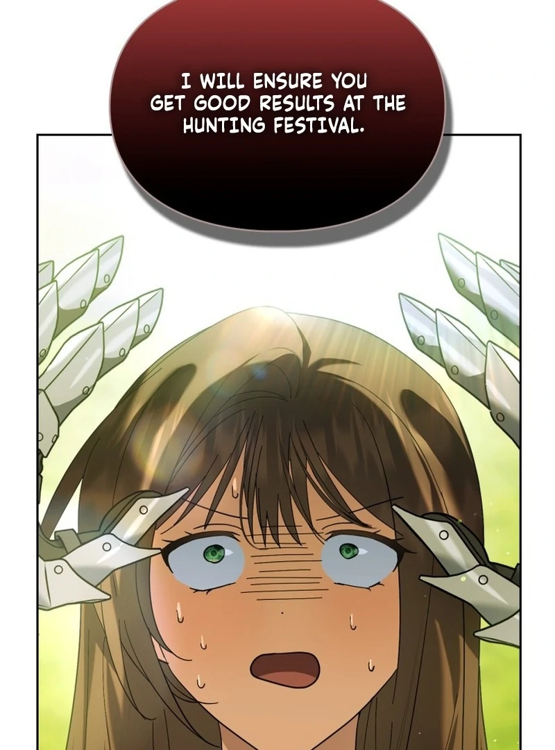 I Hired a Villain as My Housekeeper Chapter 30 - Page 70