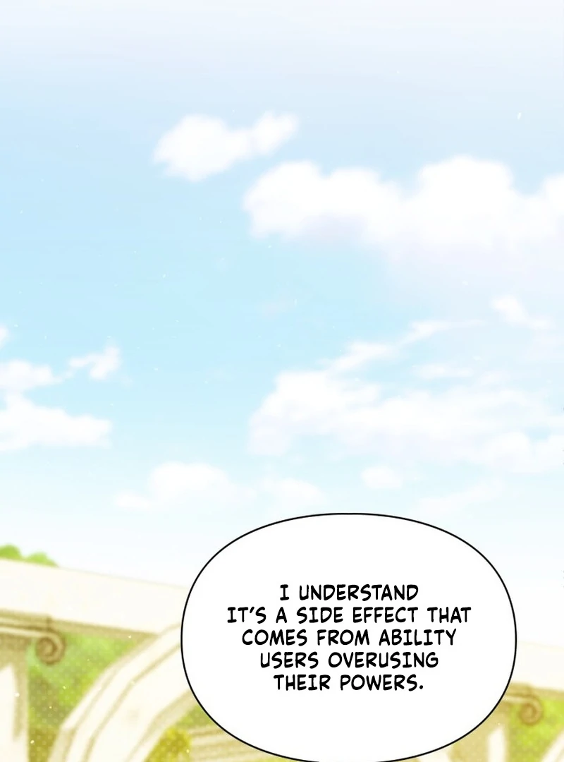 I Hired a Villain as My Housekeeper Chapter 30 - Page 8