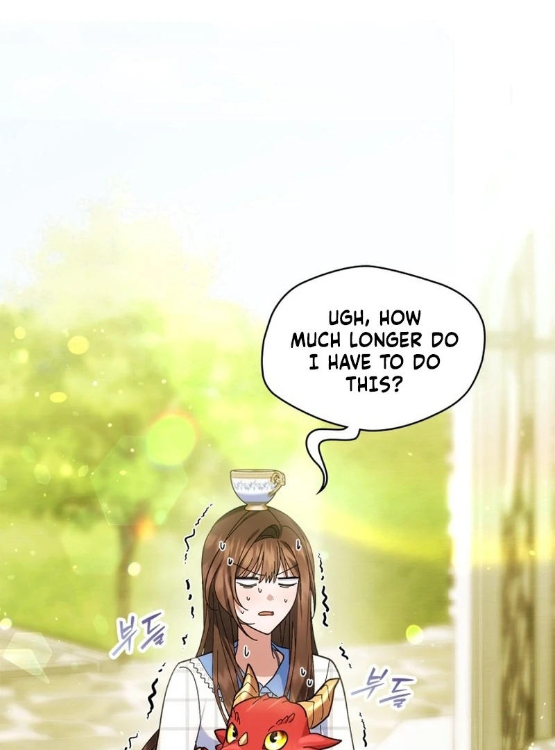 I Hired a Villain as My Housekeeper Chapter 30 - Page 78