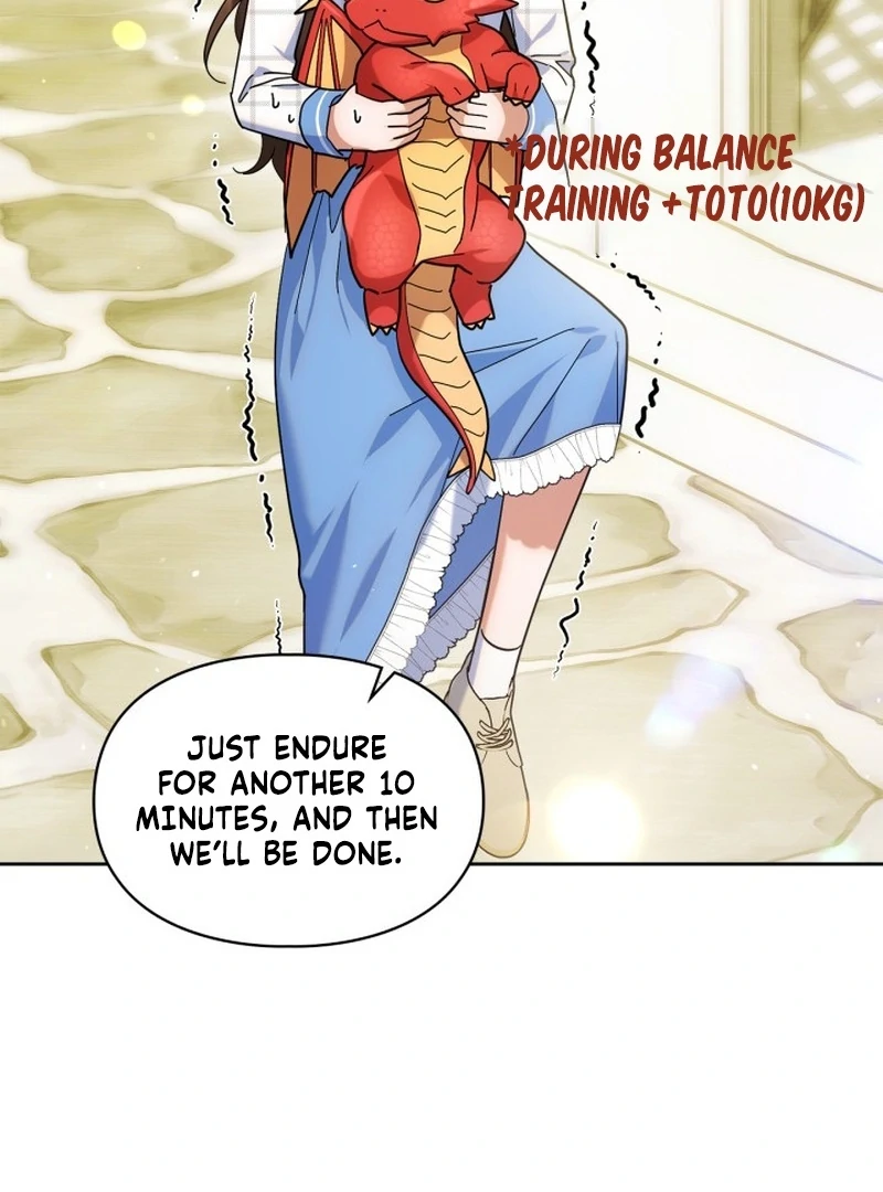 I Hired a Villain as My Housekeeper Chapter 30 - Page 79