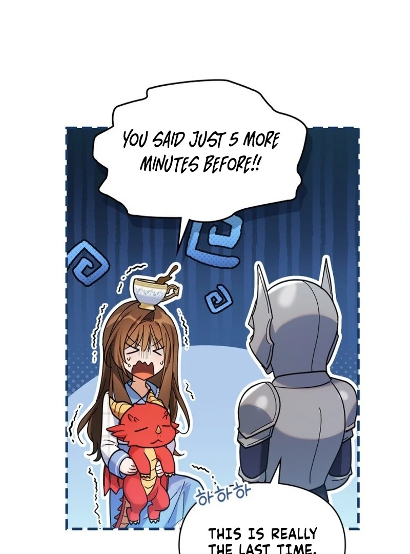 I Hired a Villain as My Housekeeper Chapter 30 - Page 80