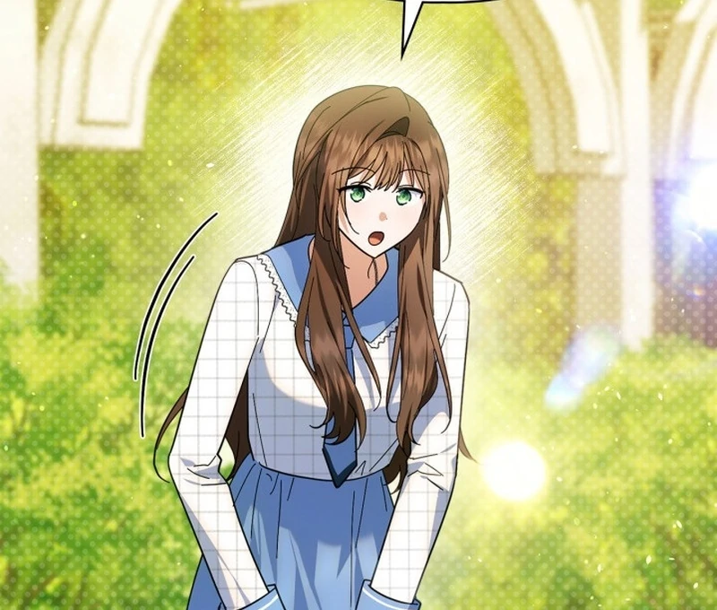 I Hired a Villain as My Housekeeper Chapter 30 - Page 9