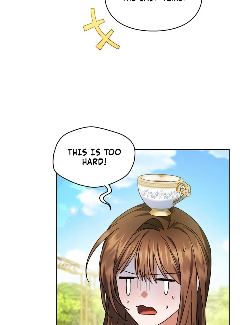 I Hired a Villain as My Housekeeper Chapter 30 - Page 81