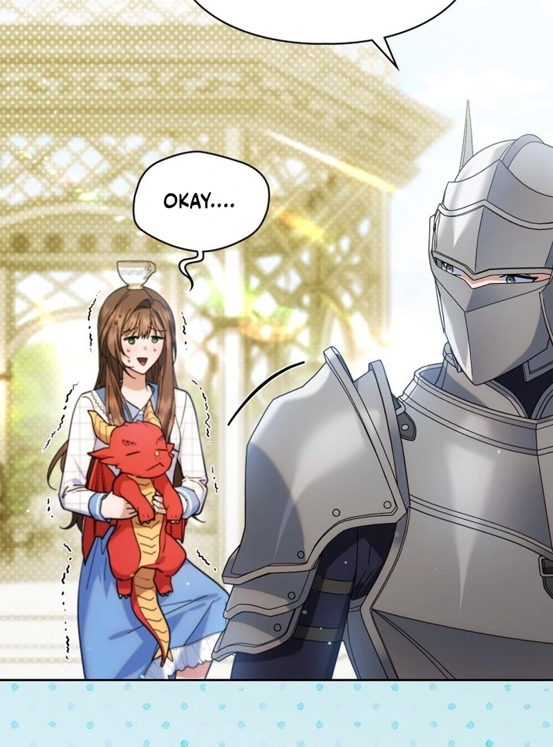 I Hired a Villain as My Housekeeper Chapter 30 - Page 83