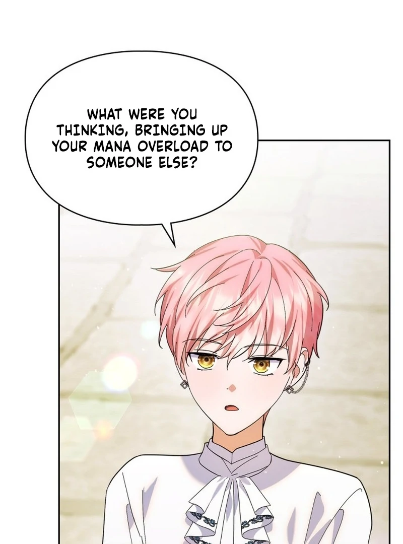 I Hired a Villain as My Housekeeper Chapter 30 - Page 87