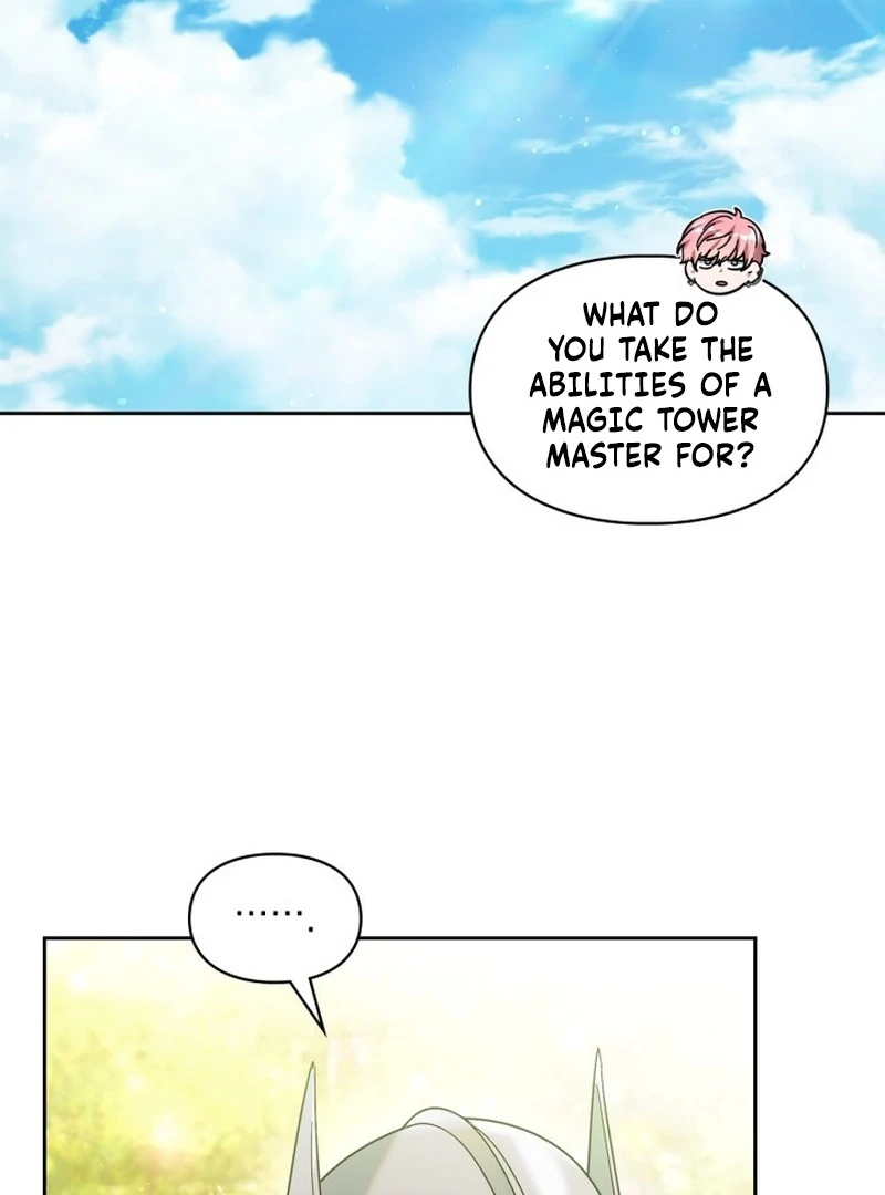 I Hired a Villain as My Housekeeper Chapter 30 - Page 89