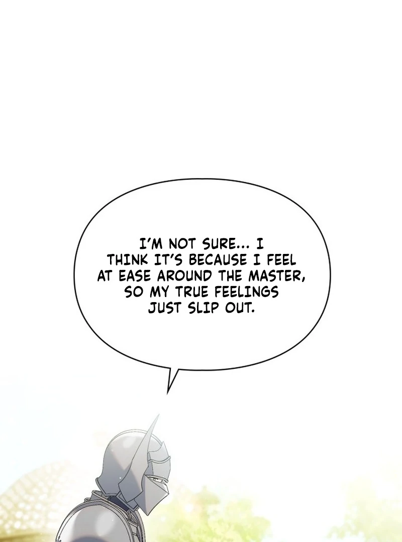 I Hired a Villain as My Housekeeper Chapter 30 - Page 91