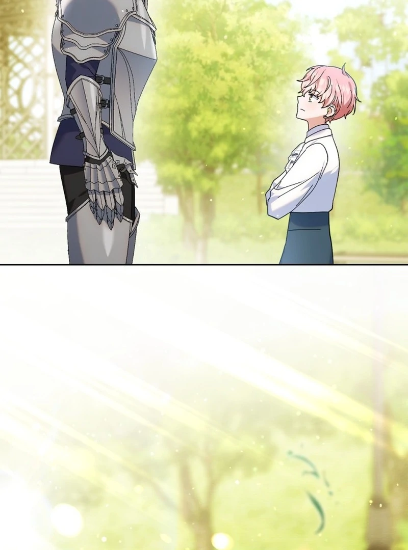 I Hired a Villain as My Housekeeper Chapter 30 - Page 92