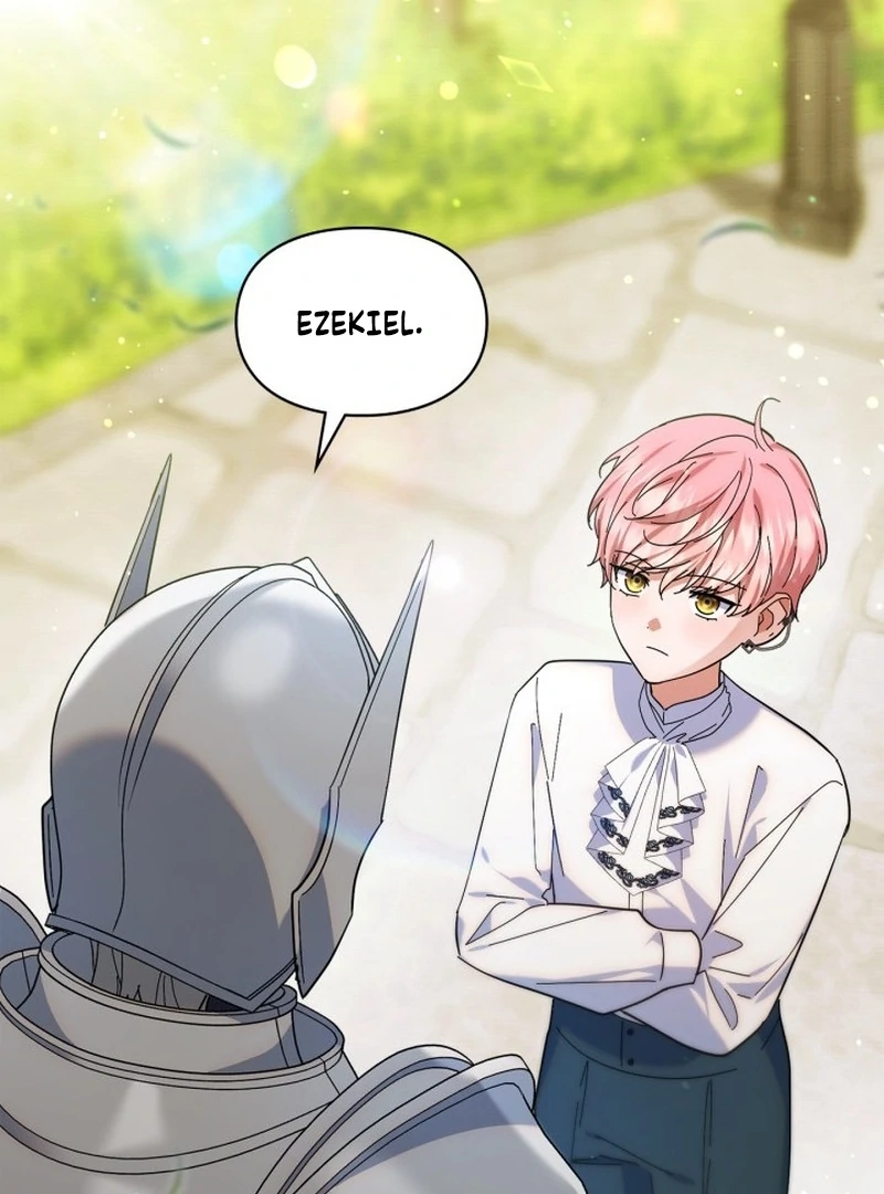 I Hired a Villain as My Housekeeper Chapter 30 - Page 93