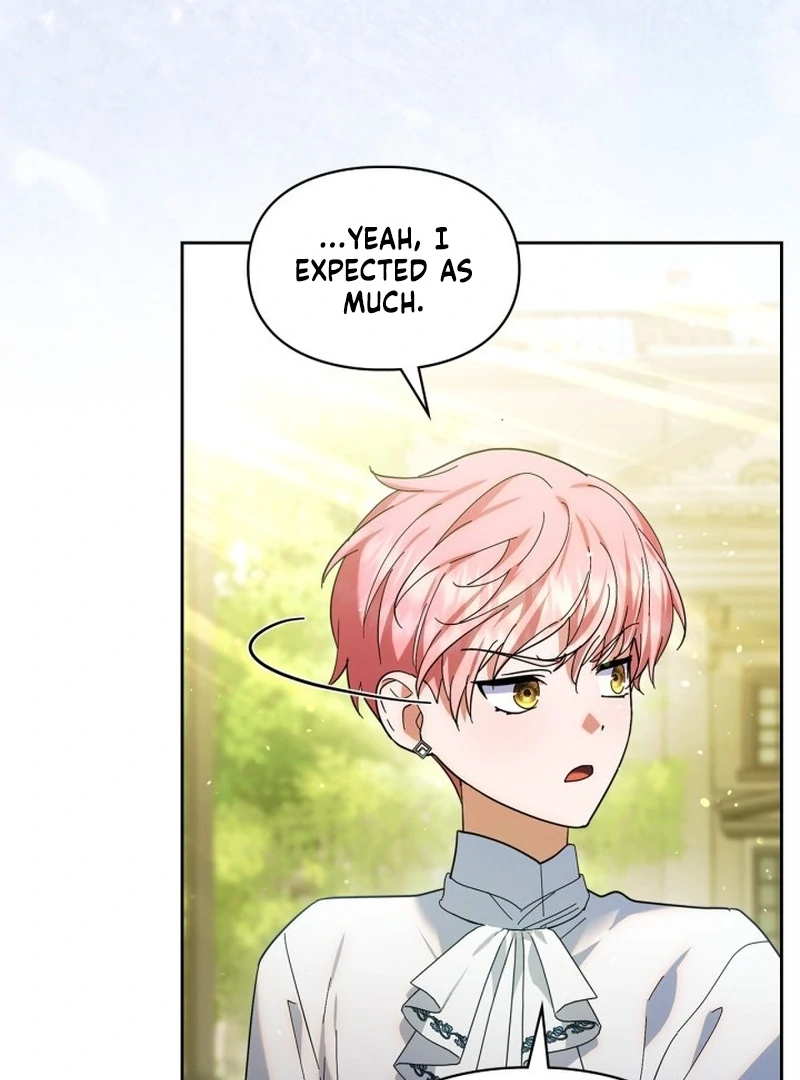 I Hired a Villain as My Housekeeper Chapter 30 - Page 99