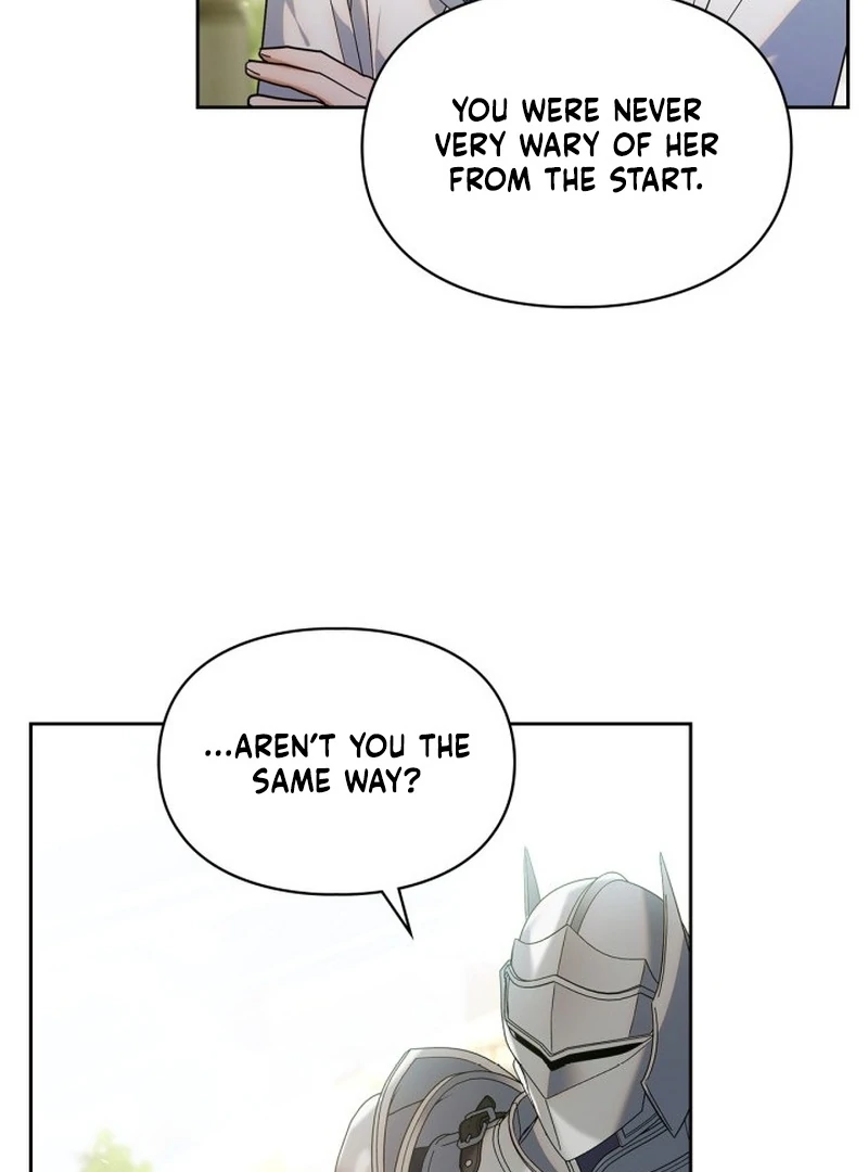 I Hired a Villain as My Housekeeper Chapter 30 - Page 100