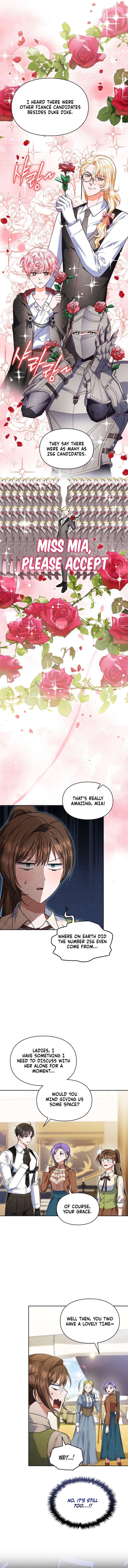 I Hired a Villain as My Housekeeper Chapter 31 - Page 11