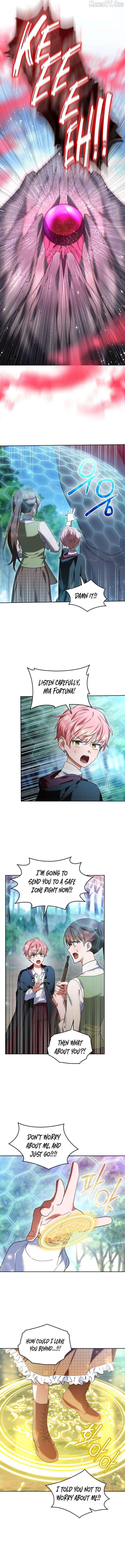 I Hired a Villain as My Housekeeper Chapter 33 - Page 11