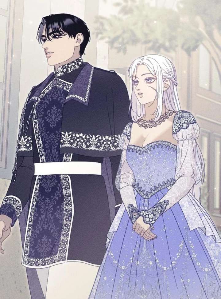 I Humbly Dare To Ask Chapter 10 - Page 115