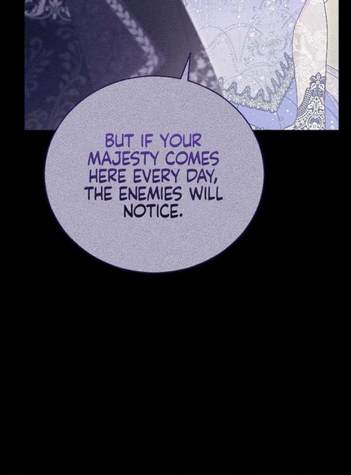 I Humbly Dare To Ask Chapter 10 - Page 120