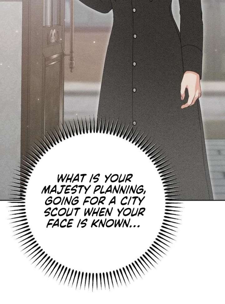 I Humbly Dare To Ask Chapter 10 - Page 127