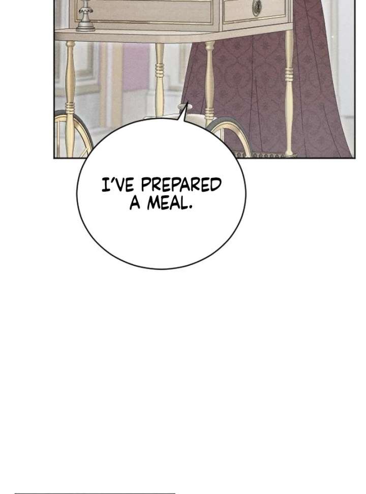 I Humbly Dare To Ask Chapter 10 - Page 22