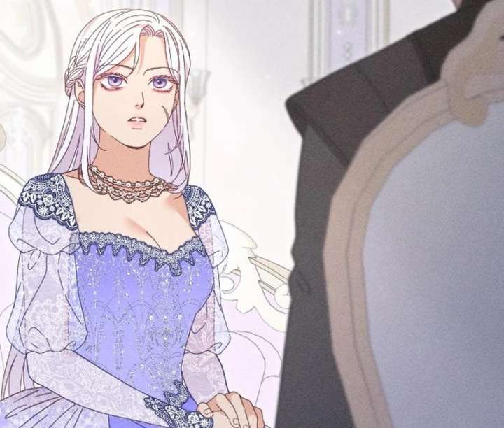 I Humbly Dare To Ask Chapter 10 - Page 58