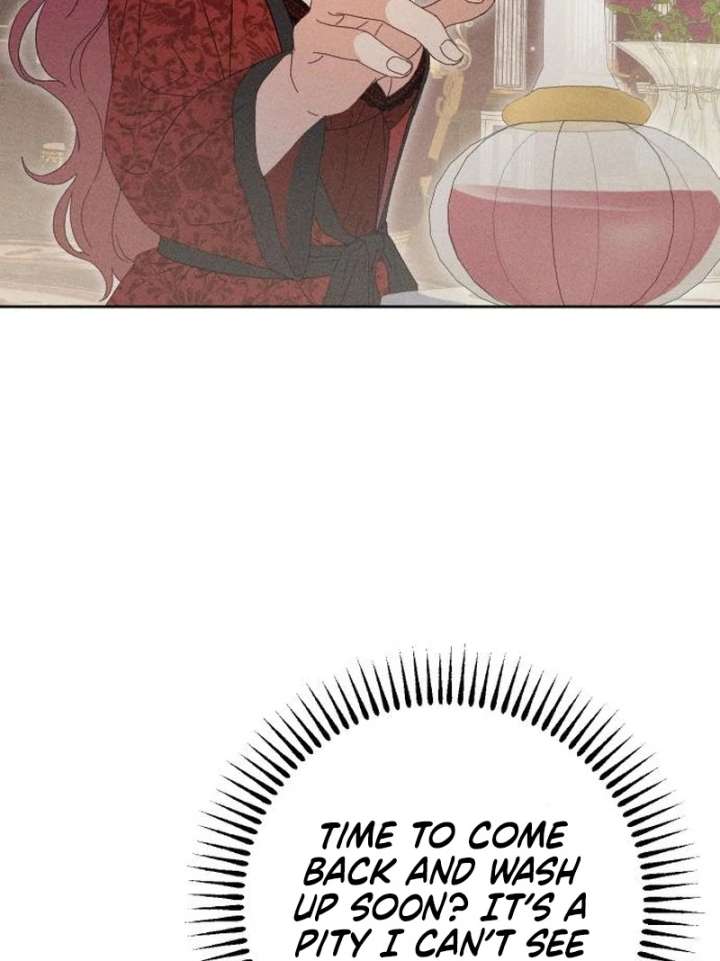 I Humbly Dare To Ask Chapter 10 - Page 67