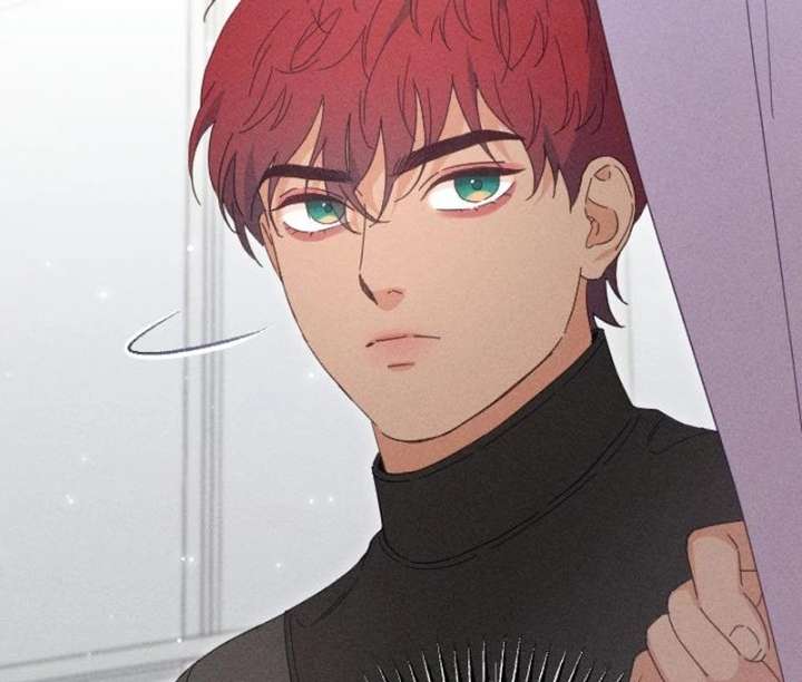 I Humbly Dare To Ask Chapter 10 - Page 9