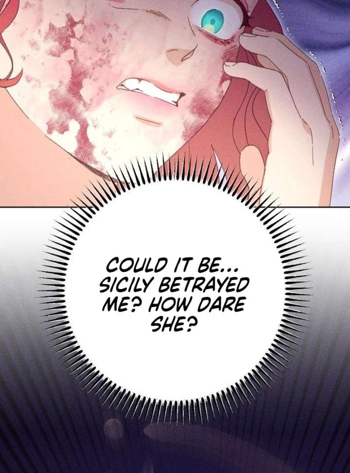 I Humbly Dare To Ask Chapter 10 - Page 81