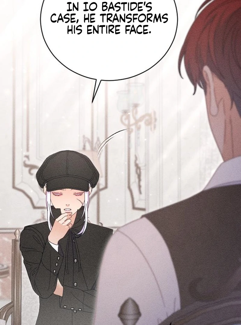 I Humbly Dare To Ask Chapter 11 - Page 12