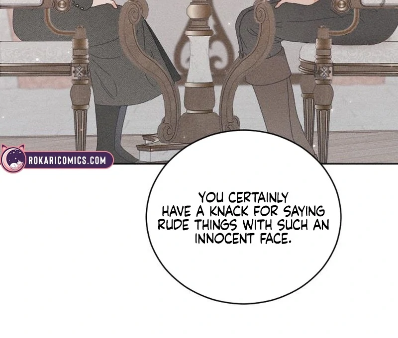 I Humbly Dare To Ask Chapter 11 - Page 19