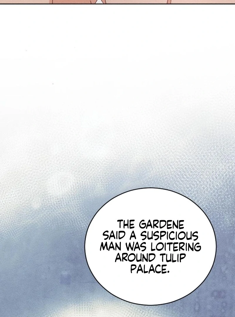 I Humbly Dare To Ask Chapter 11 - Page 23