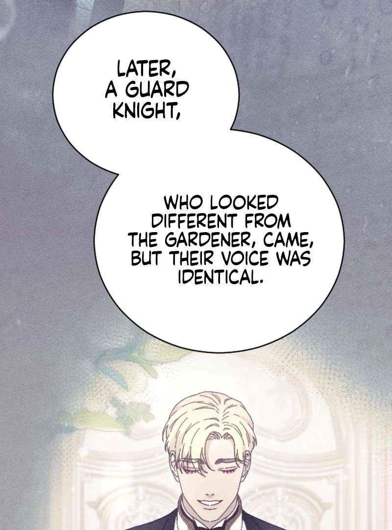 I Humbly Dare To Ask Chapter 11 - Page 25