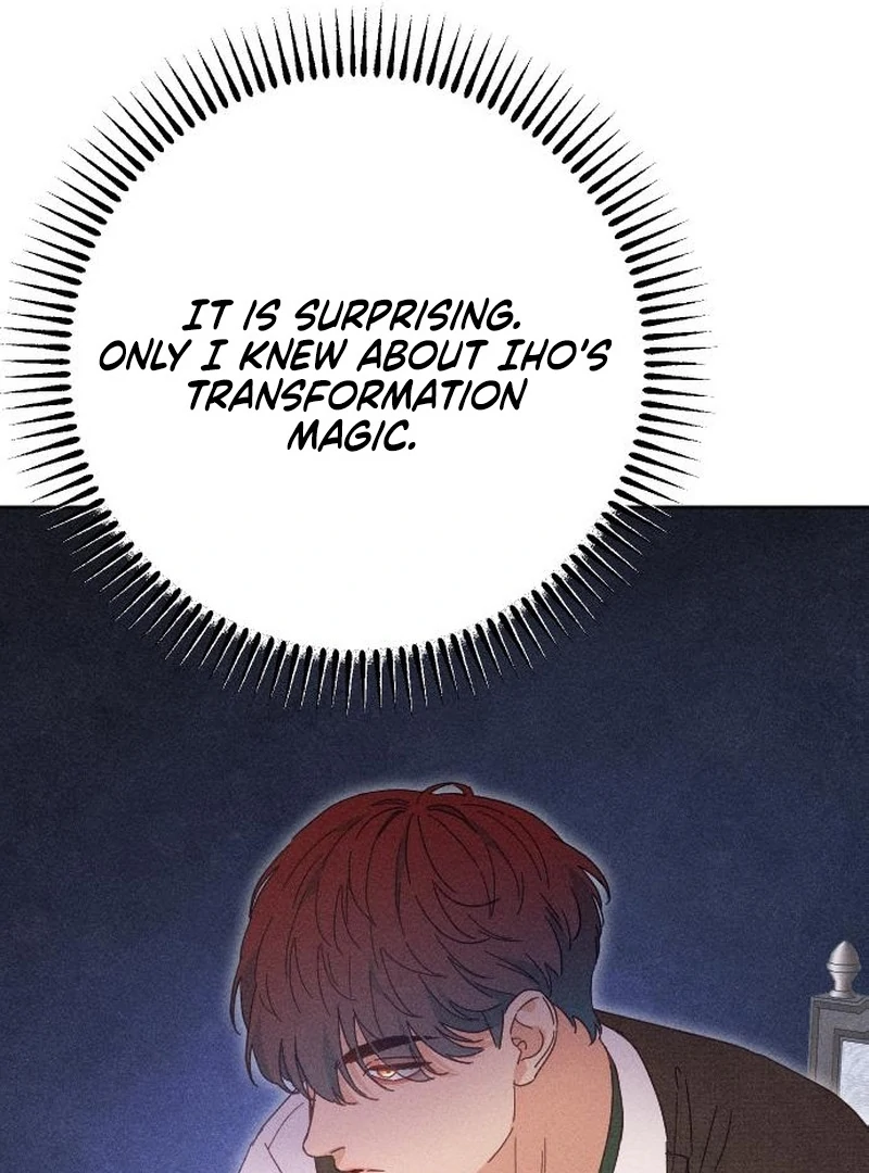 I Humbly Dare To Ask Chapter 11 - Page 30