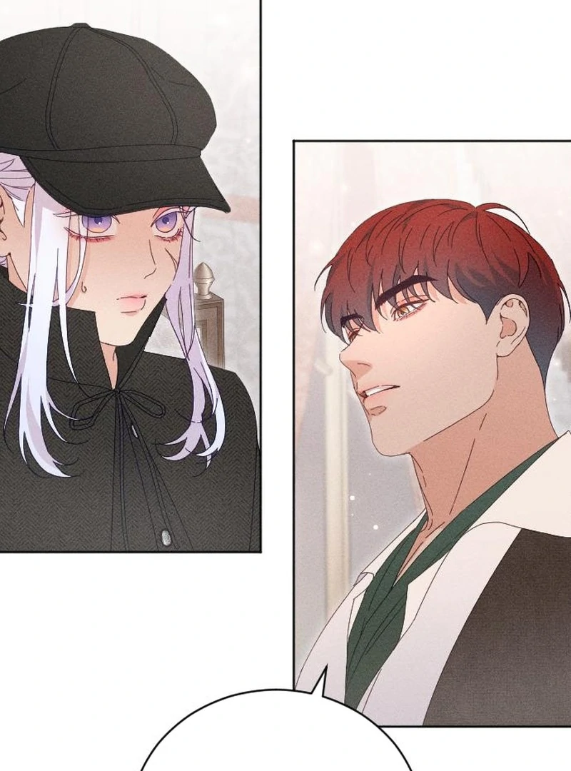 I Humbly Dare To Ask Chapter 11 - Page 4