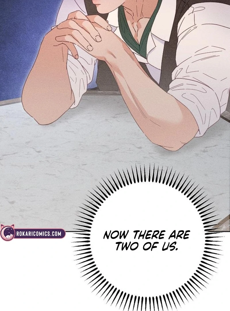 I Humbly Dare To Ask Chapter 11 - Page 31