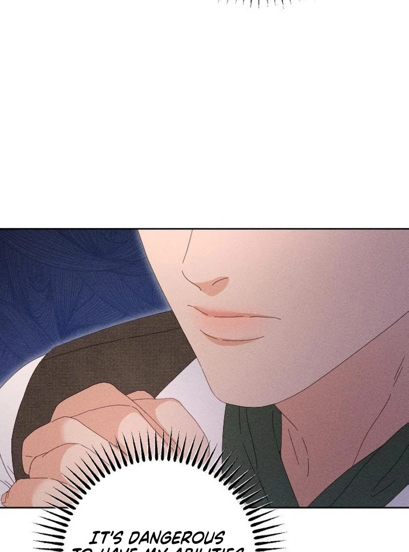 I Humbly Dare To Ask Chapter 11 - Page 32